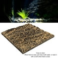 thumbnail image 4 of Rock Terrarium Background Aquarium Background  Aquarium Decoration Rock Background For Reptile  Fish, 4 of 8