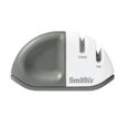 thumbnail image 1 of Smiths Consumer Products 261638 Manual Knife Sharpener, Wihite & Gray, 1 of 4