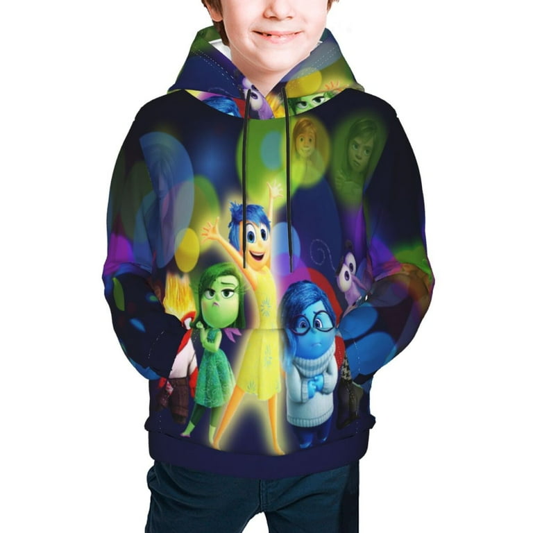inside out hoodies soft on the inside
