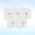 thumbnail image 1 of unbranded 10Pcs Non-Trace Wall Picture Hooks for Wall Decorations Home Decoration, 1 of 8