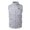 Grey, variant on Men And Women Heating Vest USB Infrared Flexible Outdoor Jacket