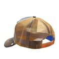 thumbnail image 2 of Goorin Bros Grizz Trucker Hat One Size, 2 of 2