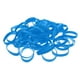 thumbnail image 4 of 50 pulseras elásticas unisex de silicona elásticas, pulseras elegantes, 4 of 6