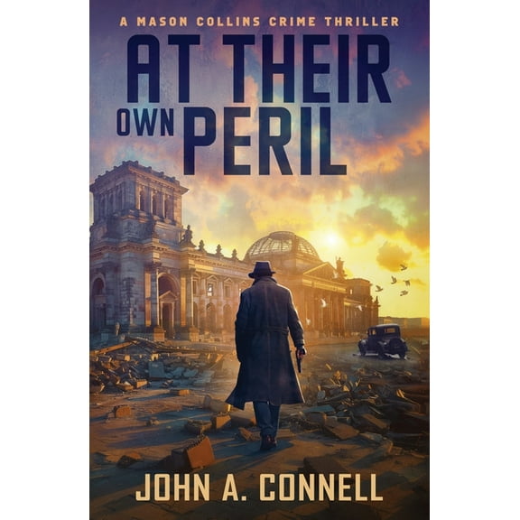 At Their Own Peril, (Paperback)