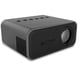thumbnail image 4 of Mini Projector Portable Home Projector 8K HD Projector EU Plug, 4 of 5