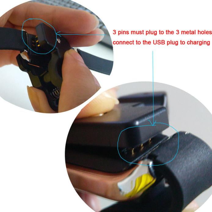 Tw64 smartband hotsell