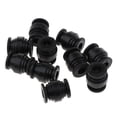 thumbnail image 3 of Bolas de Amortiguador de Goma Sunnimix Antivibración 10 Piezas, 3 of 5
