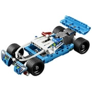 LEGO Technic Police Pursuit 42091
