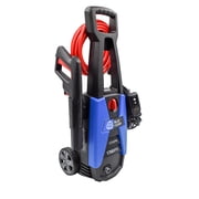 AR Blue Clean BC142HS Electric Pressure Washer - 1700 PSI, 1.7 GPM, 11 Amps