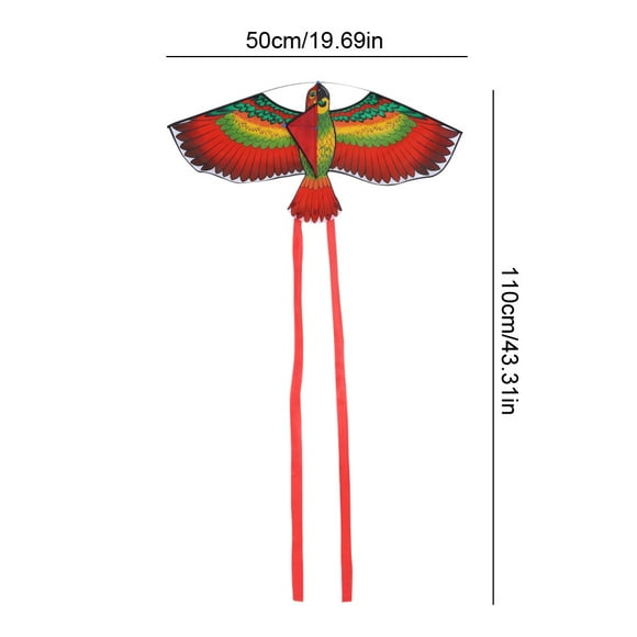 Birds Kite Flying Kites Kite, Outdoor Kite, For Flying