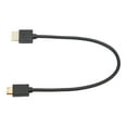 thumbnail image 3 of Cable Mini HD Ligero Portátil De Pequeño Volumen Resistente Práctico Compatible Con Múltiples Dispositivos Cable Adaptador DP Para TV De Alta Definición Para Proyector, 3 of 8