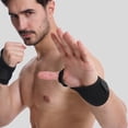 thumbnail image 2 of Mosiee Elevate Your Fitness Routine With Durable Wrist Weights For Optimal Training, 2 of 8