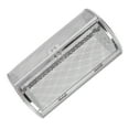 thumbnail image 2 of ZPSHYD Panier à Griller Roulant en Acier Inoxydable – Cage Ronde Polyvalente pour Rôtir des Noix, des Légumes et Plus Encore sur Votre Barbecue. (Type D), 2 of 14