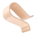 thumbnail image 4 of Soporte de madera para auriculares soporte de madera para auriculares estante de exhibición para organizador de escritorio de oficina accesorios para auriculares ANGGREK Otros, 4 of 8