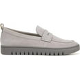 thumbnail image 2 of Vionic Uptown Shoes - Women's, Light Grey 7 M, 2 of 5