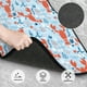 thumbnail image 3 of Fotbe Lobsters Juego de 4 Tapetes para Auto con Estampado – Alfombrillas de Goma Reforzada, Diseño Antideslizante, Protección para Todo el Año – Vehículos, Autos, Camionetas y SUVs, 3 of 7