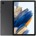 thumbnail image 5 of Samsung Galaxy Tab A8 Tablet 10.5 Inch with Hard Case 32GB and 64GB MicroSD Card Wi Fi International Gray, 5 of 8