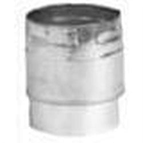Metal-Fab 4MDC - Double Wall Vent Pipe (4MDC)