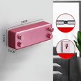 thumbnail image 3 of Clothesline Dryer Bathroom Accessories Drying Rack Clothesline Rack Washing Machine Tumble Dryer Double Layer -jm68, 3 of 4