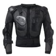 thumbnail image 2 of Men Full Body Motorcycle Jacket jacket Moto coat Armor Motocross Racing Protective Gear Motorbike Chest Elbow Back Shoulder Protector, 2 of 8