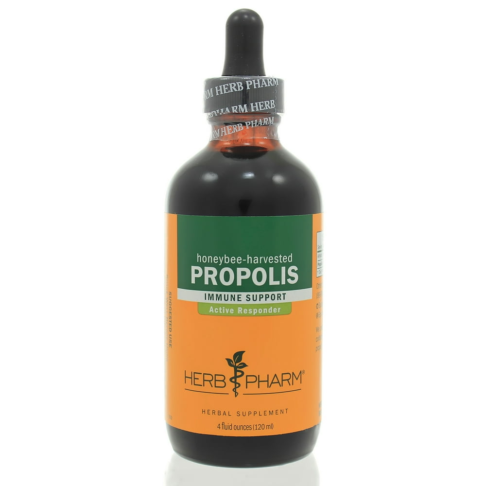Herb Pharm Propolis 4 oz