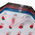 thumbnail image 4 of FWSA Wraps Strawberry Flower Wrapping Paper, Blue Bouquet Gift Wrap Paper, 20 Sheets, 4 of 4