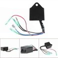 thumbnail image 3 of High Performance Ignitor CDI Box Module Unit 21119-1432 for KDX200 KDX200R KDX220R KDX 200 1995-200, 3 of 5