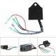 thumbnail image 3 of High Performance Ignitor CDI Box Module Unit 21119-1432 for KDX200 KDX200R KDX220R KDX 200 1995-200, 3 of 5