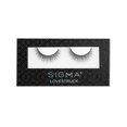 thumbnail image 1 of Pestañas postizas Sigma Beauty Lovestruck Visón sintético Veganas, 1 of 7