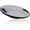 Classic Gray, variant on Wobble Board, Exercise Stability Trainer Portable Board with Handle for Workout Core Trainer Physical & Gym No-Skid Surface