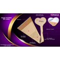 thumbnail image 3 of Tanga Invisible Adhesiva C String Sin Lados , Panty De Moda, 3 of 6