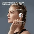 thumbnail image 6 of New TWS JR07 Wireless Bluetooth Earphones Earbuds Headphones Noise Cancelling, 6 of 10