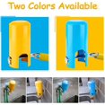 thumbnail image 4 of Hottest Water Faucet Lock Outdoor/Garden/Kitchen Hose Tap Faucet Lock Anti-Theft Child-Proof Metal Faucet Protection Cover, 4 of 6