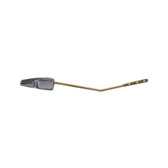 

Plumb Pak Plumb Pak - PP836-31 - Flush Lever Silver Chrome Plated Metal For Mansfield