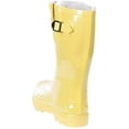 thumbnail image 3 of Forever Young  Mid-Calf Solid Color Rubber Rain Boots (Women), 3 of 4
