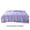 Purple, variant on COM1950s Cooling Summer Quilt, Lightweight Breathable Summer Blanket, Super Soft Thin Quilt for Hot Sleepers, Air-conditioned Bedding for Home, Travel, and Outdoor Use