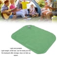 thumbnail image 3 of Coussin Gonflable, Coussin Gonflable Pliable Léger pour Voyage, Coussin d'Air Portable Doux pour Camping Randonnée Escalade, 3 of 7