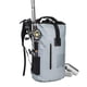 thumbnail image 3 of Bolsa de Almacenamiento Impermeable Baoblaze 30L Gris Estuche a Prueba de Agua, 3 of 8