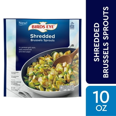 Birds Eye Normandy Blend Vegetables, Frozen, 60 oz - Walmart.com
