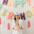thumbnail image 1 of BESTYASH Sombrero Western Para Mujer Con Ajustable Ideal Para Eventos Y Disfraces, 1 of 7