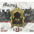 thumbnail image 2 of Maino K.O.B., Vol. 2 [PA] [Digipak] CD, 2 of 3