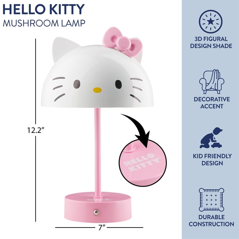 Hello Kitty 12.2