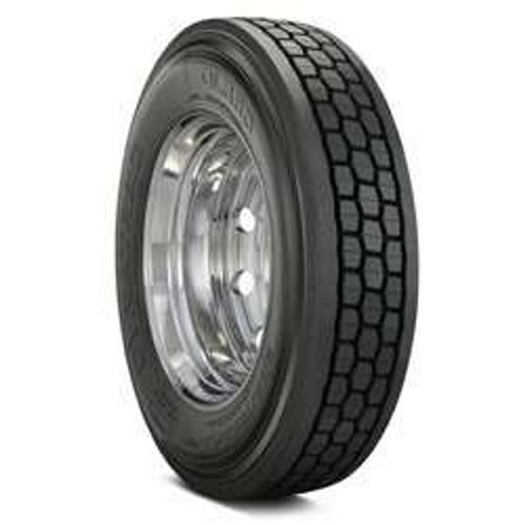 Dynatrac DL380 11R22.5 G/14PLY