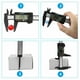 thumbnail image 4 of Regla micrométrica de calibre Vernier, 4 of 5