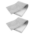 thumbnail image 3 of 2 Piezas PañO de Mopa para Xiaomi Mijia G10 K10 Accesorios de Repuesto de Mopa de Aspiradora InaláMbrica Piezas, 3 of 5