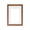B2, variant on 8x10 Photo Frames, 5 Colors Wood Picture Frames, Wall Mount Tabletop Decor, Empty Frames for Artwork Prints, Resin Material, Black White Beige Coffee Dark Gray
