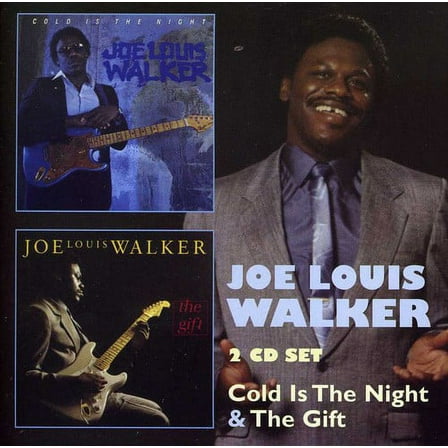 Cold Is the Night / Gift