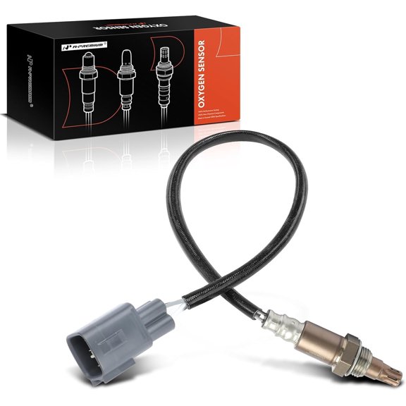 A-Premium O2 Oxygen Sensor Replacement for Toyota Corolla 2011-2015 4Runner Prius Lexus CT200h GS350 IS350 LS460 Scion iQ xD