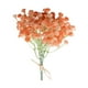 thumbnail image 2 of Ramo de Flores Artificiales para Decoración Del Hogar, Ramo de Boda, Pared de Flores, 2 of 6