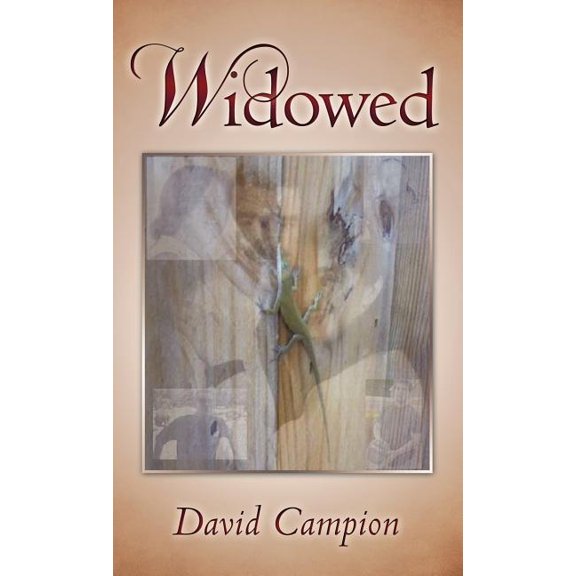 Widowed, (Hardcover)